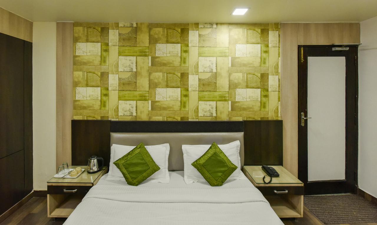 Hotel Kanishka Raipur  Exterior photo